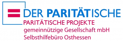 Logo des Selbsthilfebüro Osthessen