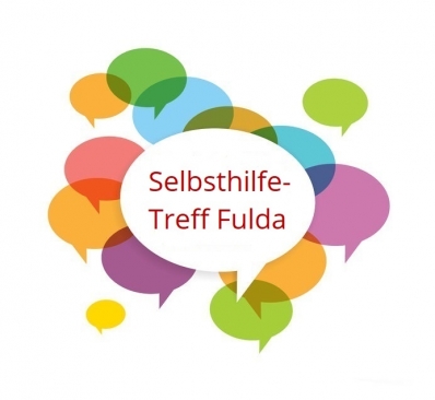 Logo Selbsthilfe-Treff
