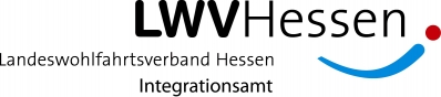 Logo des LWV Hessen Integrationsamt