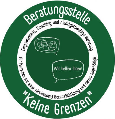 Logo der Beratungsstelle: Beratungsstelle