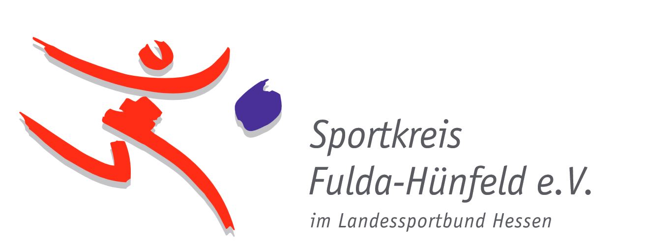 Logo Sportkreis Fulda-Hünfeld